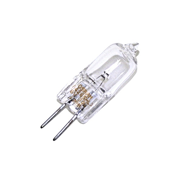 Halogen light bulb, Olympus 12V22WHAL, 12V/22W, for SZ2-LGB