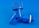 [1472251] Kran med packning till Kautex