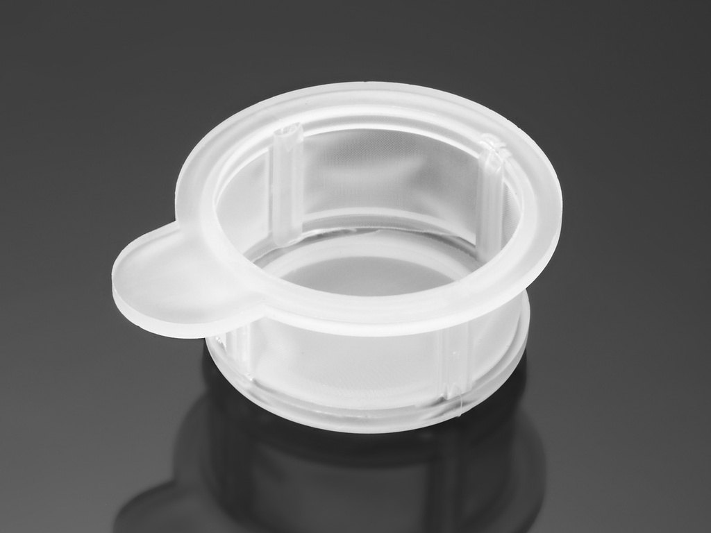 Cell-filtergitter med 70 µm nylon-nät