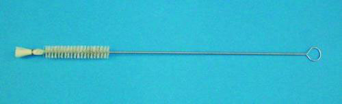 [1473056] Reagensglasborste med borstspets, Ø10 x 250 mm