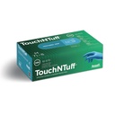 Nitrilhandskar, Ansell Healthcare TouchNTuff 92-670, strl. M (7,5-8)
