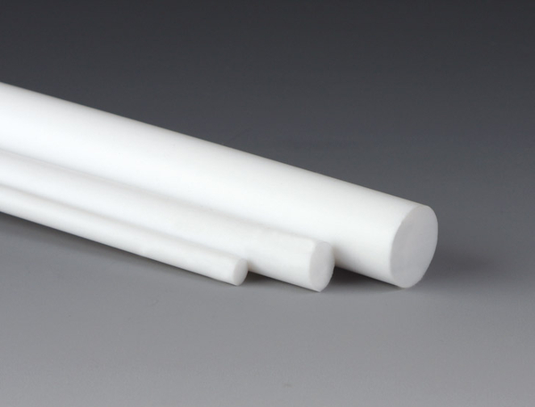 Teflonfolie PTFE 1000 x 300 x 0,5 mm