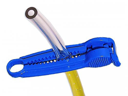 Acetal slangklämmor