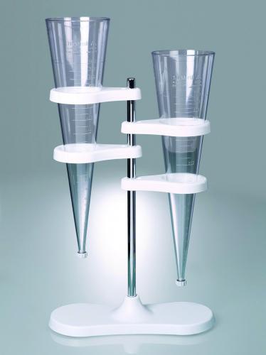 [6201027] Rack till Imhoff sedimentationskon, 300x220x450 mm