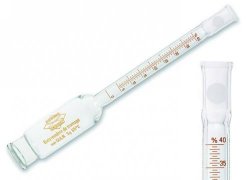 Ostbutyrometer 0-5-40%