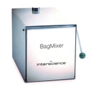 Homogenisator Interscience BagMixer 400 P, fast hastighet