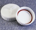 [1473190] Lock med O-ring till Nalgeneflaska 1000 ml