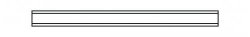 liner PE 4 mm inside diam. Focus, pack of 5
