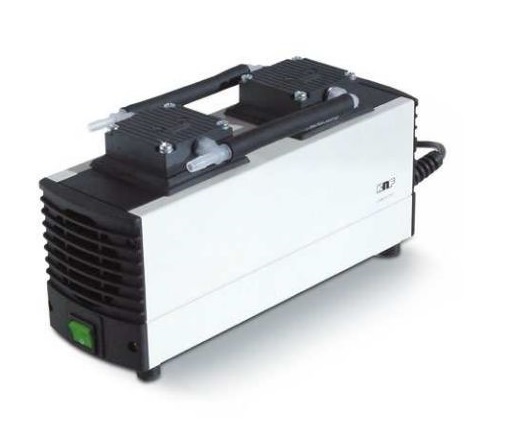[6206850] Tryck-/vakuumpump N 816.1.2KT.18, 30 l/min