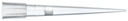 Filterspets, Thermo Scientific, Finntip, 0,5-200 µl, sterila, 10 x 96 st.