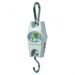 Elektronisk hängvåg HCB 50K20 20 g/50 kg