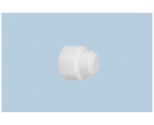 Adapter för användning av avtappningskran R1/2"