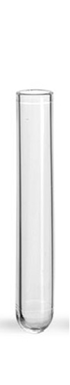Engångscentrifugrör,PS, rund botten,Ø12x75 mm,5 ml