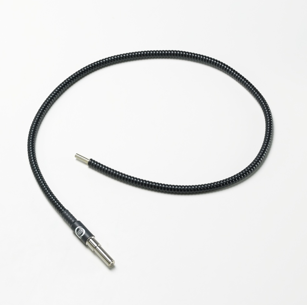 [6228108] Single light guide, 1000mm til KL1500 HAL, KL1600 LED og KL2500 LED