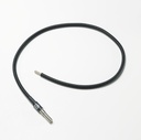[6228108] Single light guide, 1000mm til KL1500 HAL, KL1600 LED og KL2500 LED