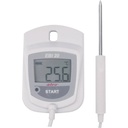 [6228382] Datalogger USB, EBI-20-TE1, extern givare, -30 - 70°C