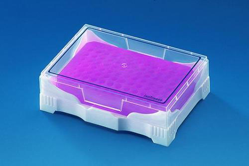 Mini cooler-PCR, PP