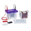 Elektroforessystem omniPAGE Mini, CVS10CBS