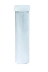 [6229232] Smältpunktsbestämningsrör, 120 mm, öppet