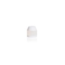 [6229495] Adapter till GL 14 skruvlock, DURAN, hål 3,0 mm inv.diameter