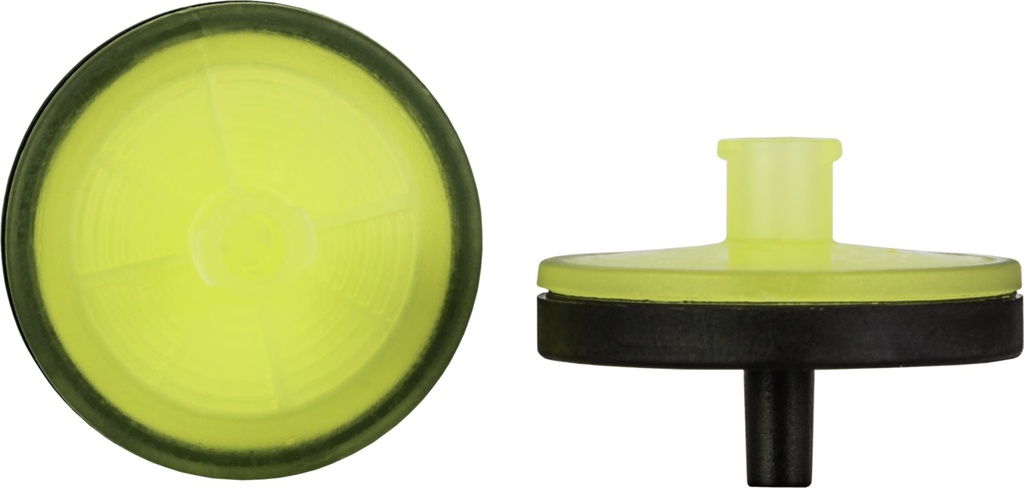 Sprutfilter, Macherey-Nagel CHROMAFIL, GF, Ø25 mm, 1 µm, 400 st.