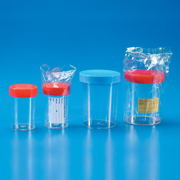 PS burkar 60 ml skruvlock