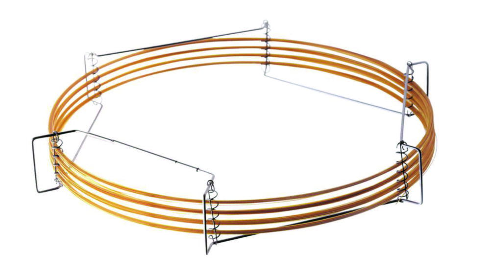 Kapillärkolonn för GC, Trajan HT8-PCB Fast, 0,1 mm x 10 m, 0,1 µm