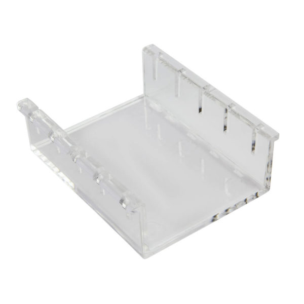 MultiSub mini geltråg 7 x 10 cm