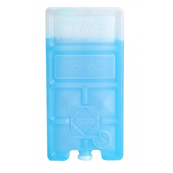 Kylelement Freez'Pack® 2 xM5, 150 x 77 x 25 mm