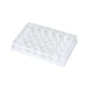 PrimeSurface Mikroplatta, 24 brunnars. flat botten
