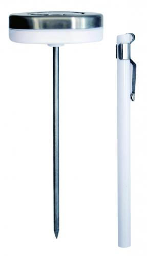 Ebro ficktermometer, -50 - 150°C