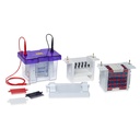 Elektroforessystem omniPAGE Mini, CV10CES