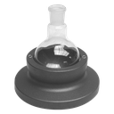 Heidolph Heat-On block, 250 ml rundkolv