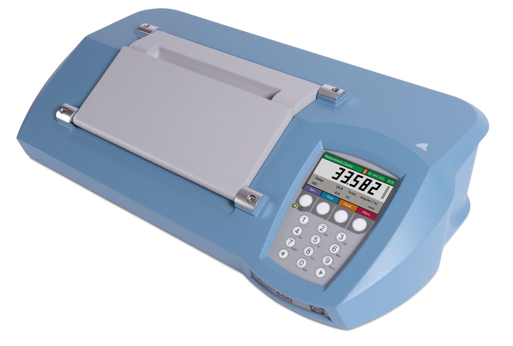[6240890] Polarimeter ADP450, våglängd 589 nm, XPC med 200 mm rör