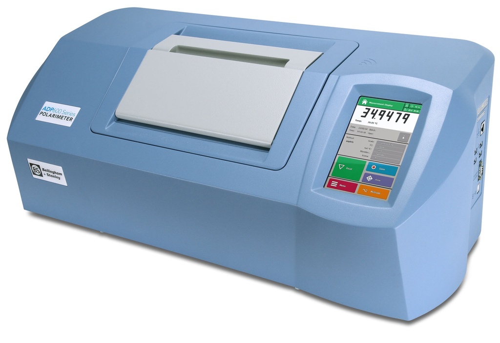 [6240900] Polarimeter ADP610, en våglängd 589 nm, XPC