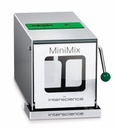 Homogenisator Interscience MiniMix 100 W CC m/glasdörr, variabel hastighet