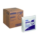 Renrumsservetter, Kimberly-Clark KIMTECH Pure* CL4, 5 x 100 servetter