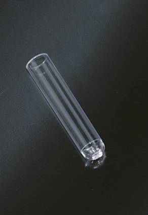 Engangs-centrif.rör,PS,cylindriska,11,5x55 mm,3 ml