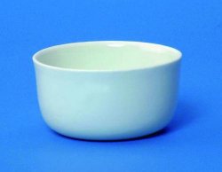 Avdunstningsskål, LLG, Ø60 x 30 mm, 64 ml