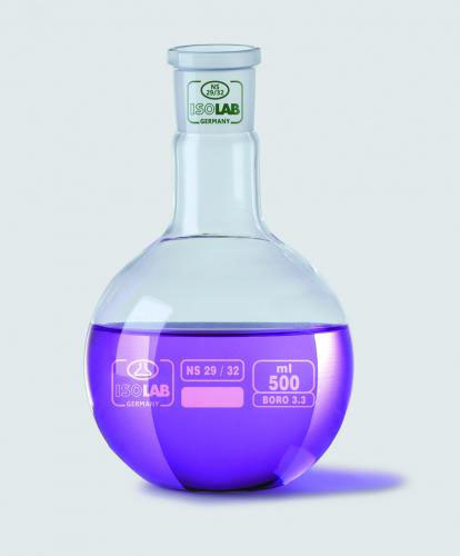 Sättkolv, NS 24/29 boro 3.3, u/propp, 250 ml