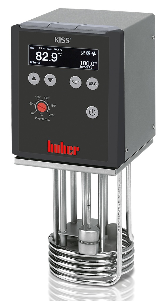 Termostat, Huber KISS E, 200°C