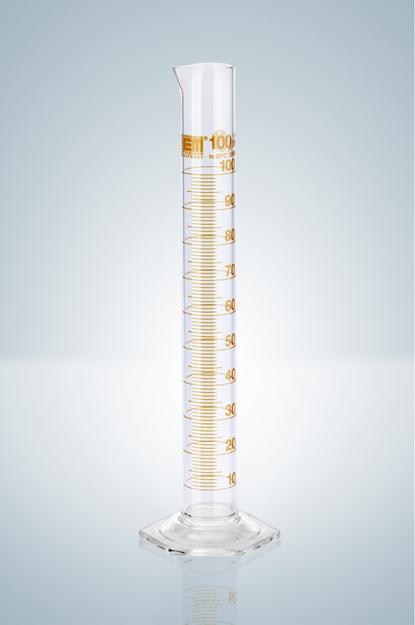 Mätglas 10 ml, kl. A, Duran®