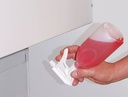 Sprejflaska Turn'n'Spray, 500 ml
