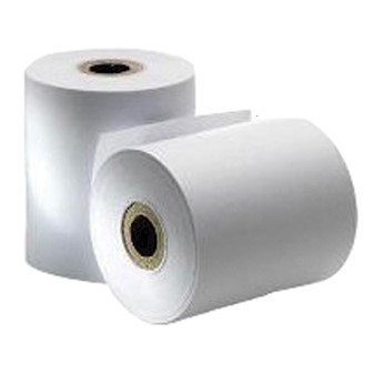 Printerpapper, WTW RP 58 HQ, termisk, till inoLab, bredd 58 mm