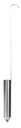 Provtagare "Liquid-Sampler", 50 ml, Ø32 mm