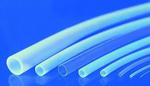 [1481044] PTFE slang, Ø6,0 x 1,0 mm