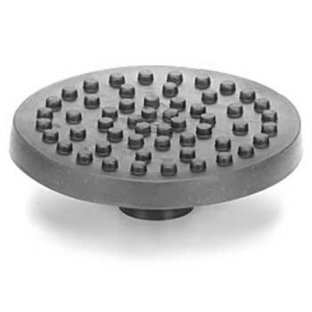 Skakplata till Vortex-Genie®, Ø75 mm