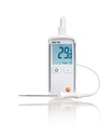 Testo 108, termometer med givare -50 - 300°C