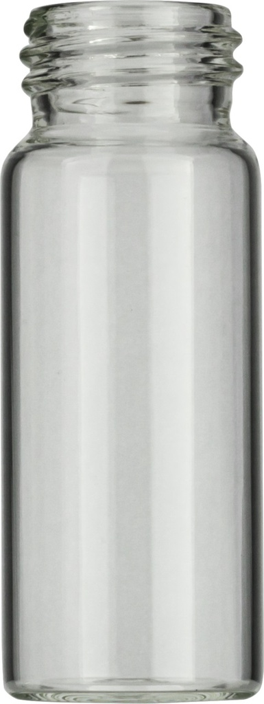 Förvaringsvialer m. gänga, Macherey-Nagel, N 24 EPA, 30 mL, klar