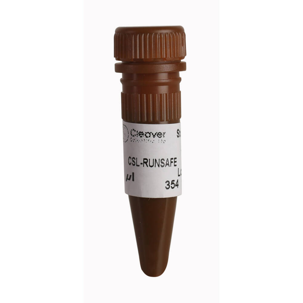Runsafe DNA stain 1 ml